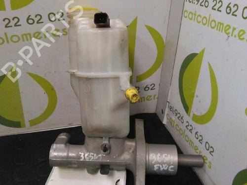 Used Brake master cylinder PEUGEOT 407 SW (6E_, 6D_) [2004-2011]  3072225