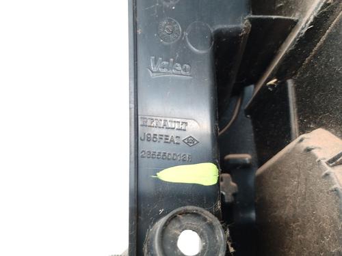 Left taillight RENAULT SCÉNIC III (JZ0/1_) 1.6 E85 (JZ03, JZ1Y) | BP29001172C34 