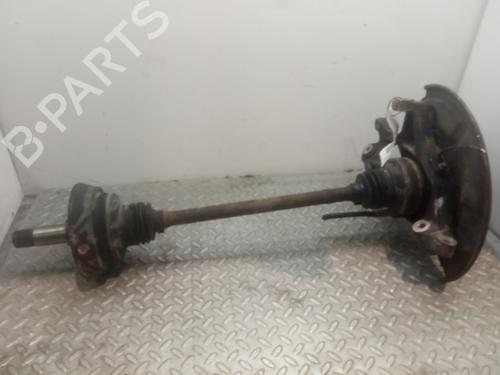 Used Left rear steering knuckle MERCEDES-BENZ E-CLASS (W211) [2002-2009]  11733467