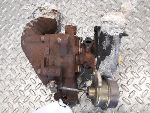Turbolader/Kompressor PEUGEOT 406 (8B) [1995-2005]  5622446
