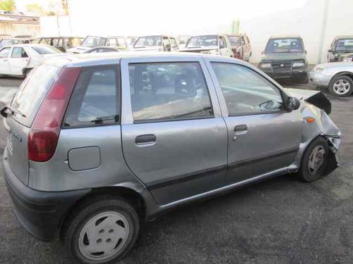Ignition barrel FIAT PUNTO (176_)  | BP6634606M48 