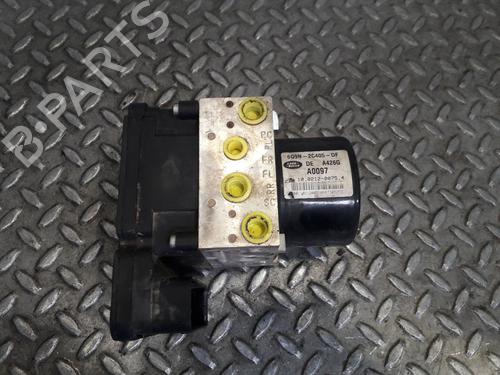 Used ABS pump LAND ROVER FREELANDER 2 (L359) [2006-2015]  15664912
