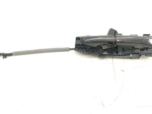 Used Rear left exterior door handle SKODA SUPERB II (3T4) 1.8 TSI 4x4 (160 hp) 26434438