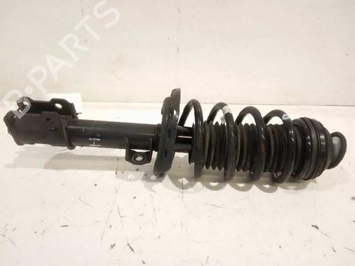 Used Left front shock absorber OPEL MERIVA B MPV (S10) [2010-2017]  3679505