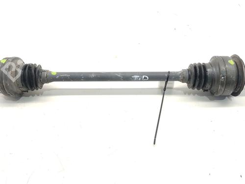 Transmisión trasera derecha MERCEDES-BENZ C-CLASS (W204) C 200 CDI (204.001) (136 hp) 31115009