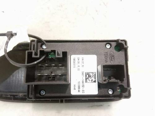 Left front window switch FORD FIESTA VI (CB1, CCN)  | BP4512206I27 