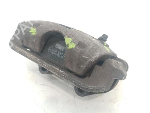 Right rear brake caliper SSANGYONG MUSSO (FJ)  | BP11626064M106 