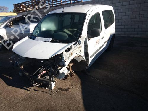 Rear wiper motor RENAULT KANGOO / GRAND KANGOO II (KW0/1_) 1.5 dCi 70 (KW0V, KW0A) | BP16477598M102 