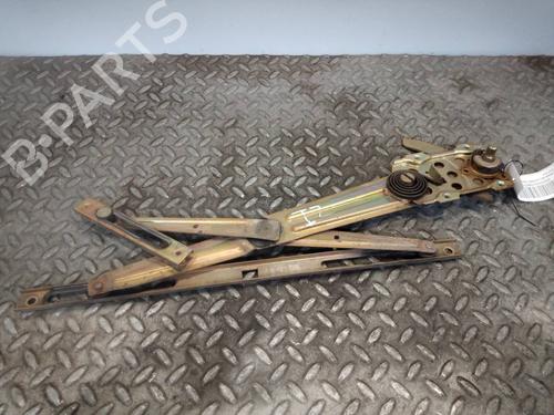 Used Front left window mechanism VW SANTANA [1991-2012]  19781556