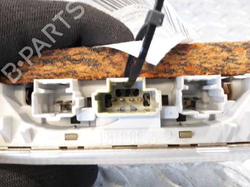 Interior roof light PEUGEOT 407 (6D_)  | BP7433556I8 