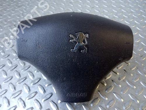 Førerens kollisjonspute PEUGEOT 206 Hatchback (2A/C) [1998-2012]  5975783