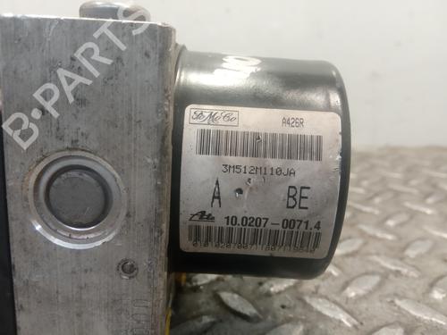 ABS pump FORD FOCUS II (DA_, HCP, DP)  | BP3074975M43 