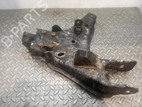 Right front suspension arm NISSAN TERRANO II (R20)  | BP12522561M13 
