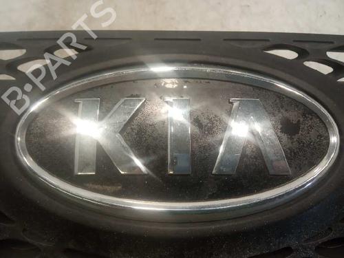 Grill KIA CEE'D Hatchback (ED)  | BP4828699C40 