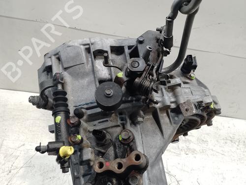 Gearbox HYUNDAI GETZ (TB)  | BP21844747M3 