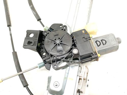 Front right window mechanism FORD KUGA II (DM2) 2.0 TDCi 4x4 | BP36703046C23 - Image 2