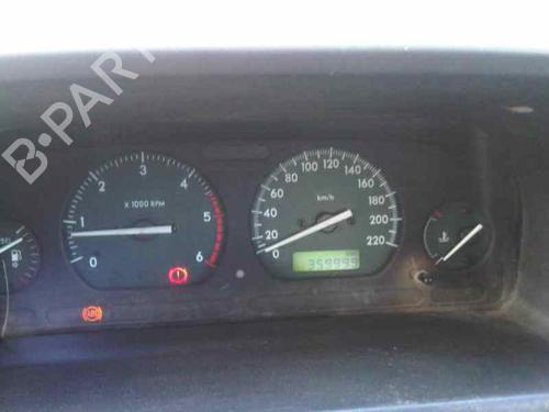Left rear driveshaft LAND ROVER FREELANDER I (L314)  | BP3070139M40 