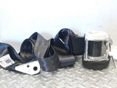 Used Rear left seatbelt VW TIGUAN (5N_) [2007-2018]  6635968