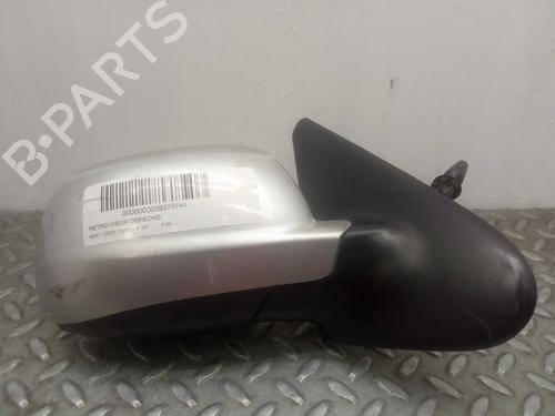 Used Right mirror SEAT LEON (1M1) 1.6 16 V (105 hp) 9427801