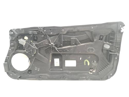 Used Front right window mechanism FORD FIESTA VI (CB1, CCN) 1.6 TDCi (90 hp) 19574855