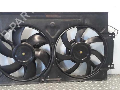 Køleventilator elektrisk SEAT TOLEDO II (1M2) [1998-2006]  3062570
