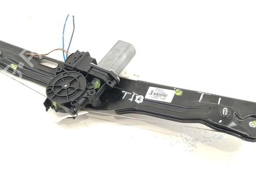 Used Rear left window mechanism BMW 2 Gran Tourer (F46) 218 d (150 hp) 25761681