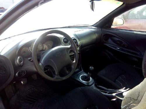 Starter HYUNDAI COUPE I (RD)  | BP4718970M8 