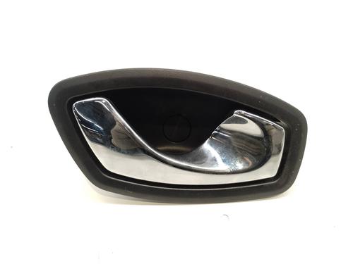 Used Rear right interior door handle RENAULT SCÉNIC III (JZ0/1_) 1.6 16V (JZ0U, JZ1B) (110 hp) 21063222