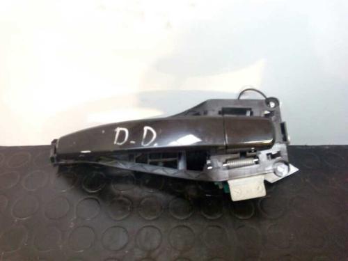 Used Front right exterior door handle OPEL ZAFIRA / ZAFIRA FAMILY B (A05) [2005-2019]  3072589