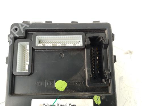 Elektronische module SUZUKI GRAND VITARA II (JT, TE, TD) 1.9 DDiS (JB419WD, JB419XD) | BP29909749M83