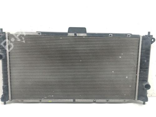 Used Water radiator Water radiator SSANGYONG KORANDO (CK) 2.0 e-XDi (175 hp) 33687354 33687354