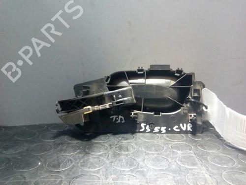 Rear right exterior door handle PEUGEOT 307 (3A/C) 1.6 16V | BP3034349C130 