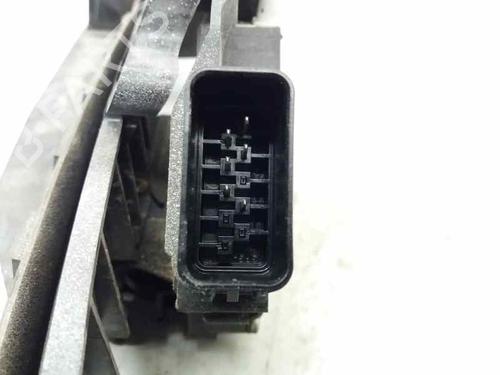 Front right lock FORD FOCUS C-MAX (DM2)  | BP3081076C97 
