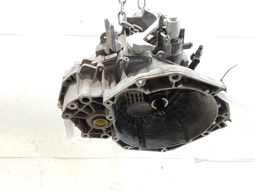 Gearbox CHEVROLET CRUZE Hatchback (J305) 2.0 CDI | BP16761819M3 
