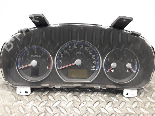 Used Instrument cluster HYUNDAI SANTA FÉ II (CM) [2005-2015]  8404591