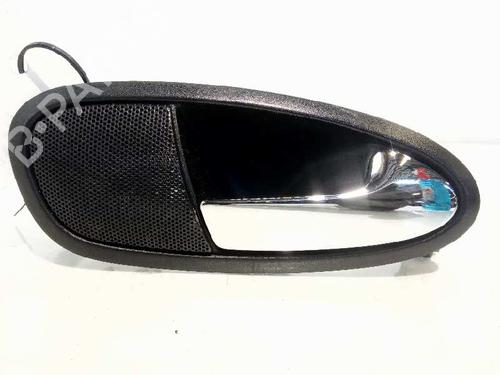 Used Rear right interior door handle SEAT ALTEA XL (5P5, 5P8) [2006-2015]  3240800