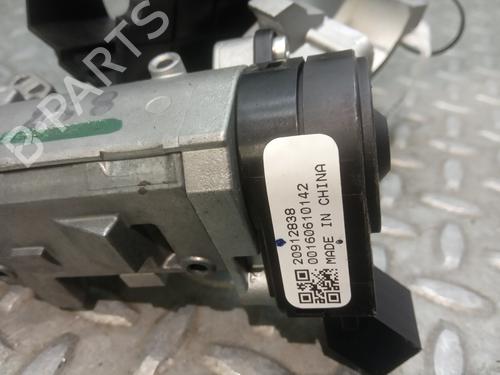 Ignition barrel OPEL INSIGNIA A (G09) 2.0 CDTI (68) | BP8811481M48 