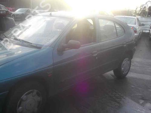 Left front driveshaft RENAULT MEGANE I Classic (LA0/1_) 1.9 dCi (LA05) | BP3035741M38 