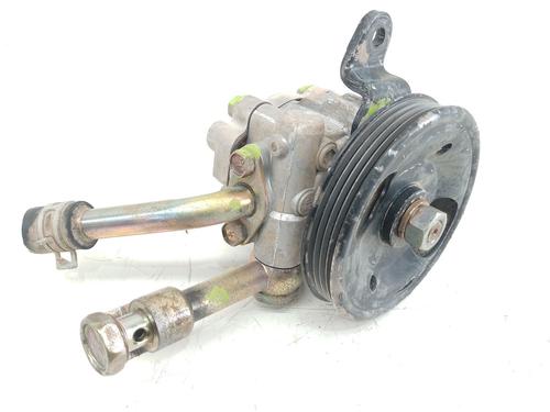 Used Steering pump Steering pump NISSAN NAVARA NP300 (D40) 2.5 dCi 4WD (174 hp) 34378634 34378634