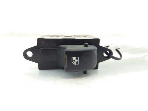 Used Right rear window switch DAEWOO REZZO (U100) [2000-2025]  4572398