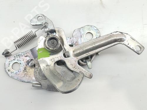 Used Hood lock PEUGEOT PARTNER Box Body/MPV [2008-2025]  25997864