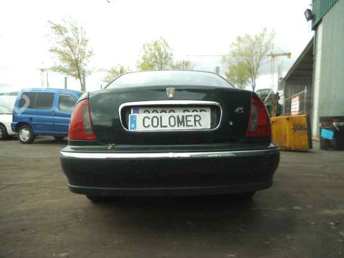 Control unit ROVER 45 I Hatchback (RT)  | BP3529670M11 
