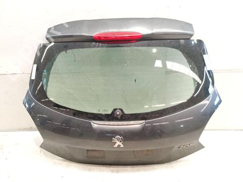 Bagklap CC/Kombi-Coupé Bagklap CC/Kombi-Coupé 38266903 38266903