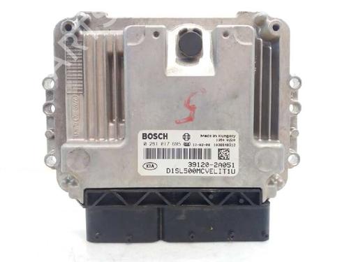 Used Control unit KIA SPORTAGE III (SL) 1.7 CRDi (116 hp) 4571389