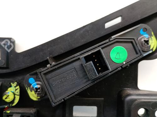 Climate control CHEVROLET CRUZE (J300) 1.6 | BP38651835I5 - Image 5