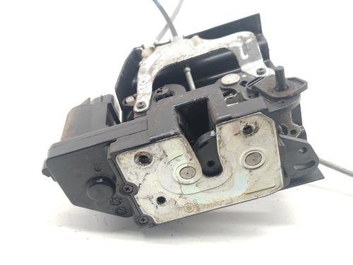 Rear left lock SSANGYONG ACTYON I 2.0 Xdi | BP31112679C100 