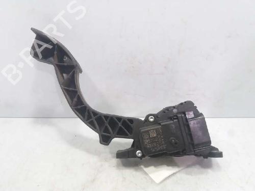 Pedal FORD FOCUS II (DA_, HCP, DP) [2004-2013]  5041016