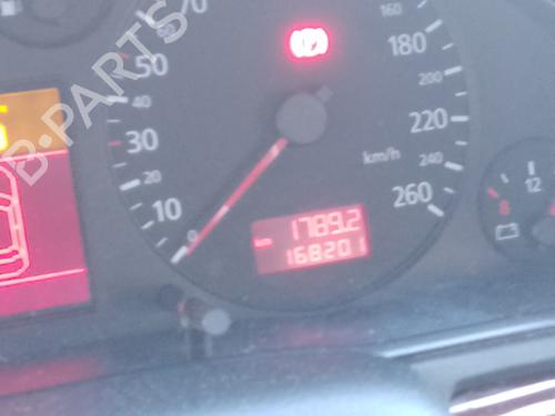 Engine AUDI A4 B5 (8D2)  | BP22132905M1 