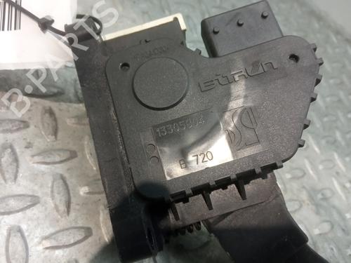 Pedal OPEL CORSA D (S07) 1.3 CDTI (L08, L68) | BP8503246I4 