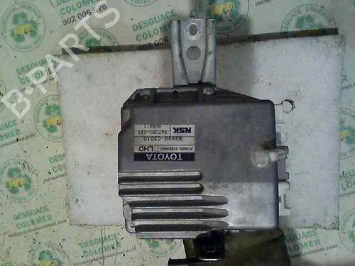 Elektronisk modul TOYOTA COROLLA (_E12_) 1.6 VVT-i (ZZE121_, ZZE121R) (110 hp) 11670875